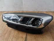 Фара левая Chery Tiggo 7 2022-2025