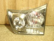 Фонарь задний внутренний правый Lexus RX350 XU30