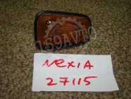 Повторитель на крыло Daewoo Nexia N100