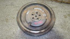 Маховик Kia Cerato 1 LD