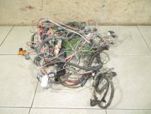 Проводка моторная Renault Megane 2 Проводка моторная Renault Megane 2