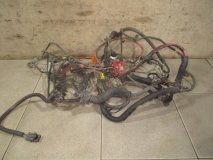 Проводка моторная Renault Megane 2 2007 K4M Проводка моторная Renault Megane 2 2007 K4M