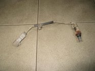 Датчик кислородный Toyota Corolla E150