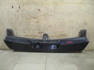 Спойлер двери багажника Honda CR-V 3 RE 2008 K24Z