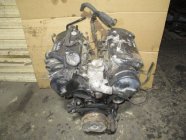 Двигатель Mitsubishi Pajero 2 V20 1995 6G72