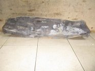 Решетка стеклоочистителя Volkswagen Polo 5