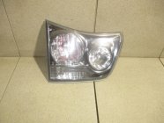 Фонарь задний внутренний левый Lexus RX350 XU30