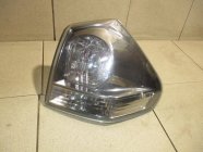 Фонарь задний наружный правый Lexus RX350 XU30