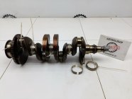 Коленвал Kia Ceed 2 JD G4FG