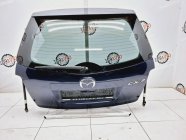 Дверь багажника Mazda CX-7 ER 2009 L5-VE