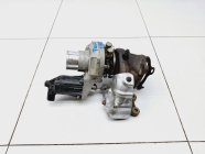 Турбина Chery Tiggo 8 2023 SQRE4T15C