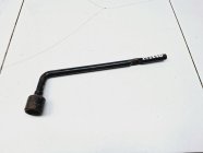 Ключ балонный Hyundai Solaris 1 RB 2015 G4FA