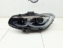 Фара левая Hyundai Grandeur IG