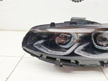 Фара левая Hyundai Grandeur IG