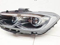 Фара левая Hyundai Grandeur IG