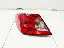 Фонарь задний наружный левый Chrysler Sebring JS