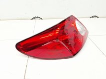 Фонарь задний наружный левый Chrysler Sebring JS