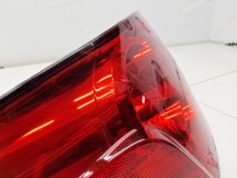 Фонарь задний наружный левый Chrysler Sebring JS