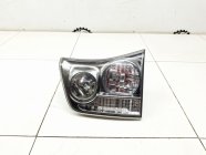 Фонарь задний внутренний правый Lexus RX350 XU30