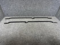 Рейлинги Mitsubishi Legnum EA1W 1999 4G93