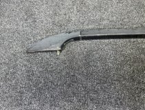 Рейлинги Mitsubishi Legnum EA1W 1999 4G93