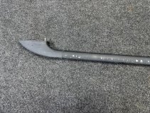 Рейлинги Mitsubishi Legnum EA1W 1999 4G93