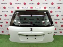 Дверь 5-я SUZUKI SX4 YB11S 2008 M15A