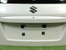 Дверь 5-я SUZUKI SX4 YB11S 2008 M15A