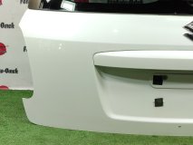 Дверь 5-я SUZUKI SX4 YB11S 2008 M15A