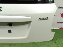 Дверь 5-я SUZUKI SX4 YB11S 2008 M15A