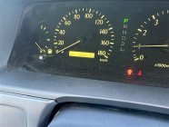 Двигатель TOYOTA CROWN JZS151 1998 1JZ-GE