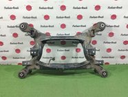 Балка подвески задняя TOYOTA PROGRES JCG10 2000 1JZ-GE