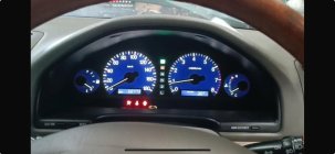 Двигатель TOYOTA PROGRES JCG10 2000 1JZ-GE