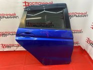 Дверь боковая правая задняя HONDA FIT GP5 2013 LEB