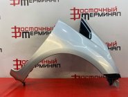 Крыло правое переднее HONDA FIT GP1 2011 LDA