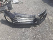 Бампер передний Jac S3 2017