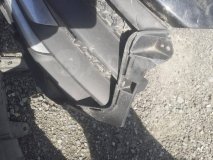 Бампер передний Jac S3 2017