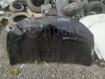 Капот JAC S3 S3 2016