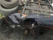 Капот JAC S3 S3 2016