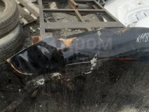 Капот JAC S3 S3 2016