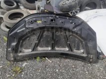 Капот JAC S3 S3 2016