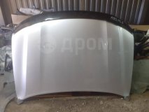 Капот Toyota Land Cruiser UZJ200 2007
