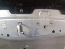 Капот Toyota Land Cruiser UZJ200 2007