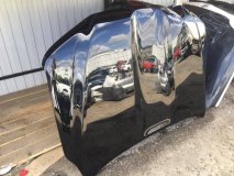 Капот Toyota Land Cruiser 300 2022