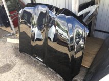 Капот Toyota Land Cruiser 300 2022