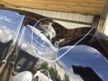 Капот Toyota Land Cruiser 300 2022