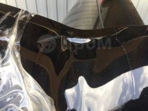 Капот Toyota Land Cruiser 300 2022