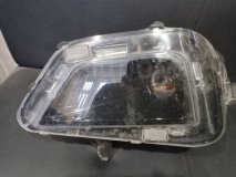 ПТФ левый передний Jac JS3 S3 2023