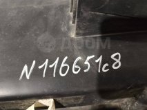 ПТФ левый передний Jac JS3 S3 2023