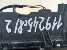 ПТФ LED правый передний Jetour X90 Plus X90 PLUS 2021